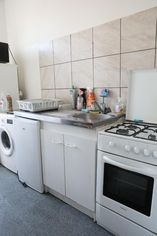 Appartement Spacieux Lille 15 Exterior foto